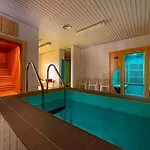 Hotell Sorea Hutnik