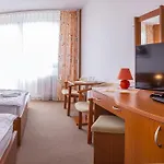 Sorea Hutnik Hotell