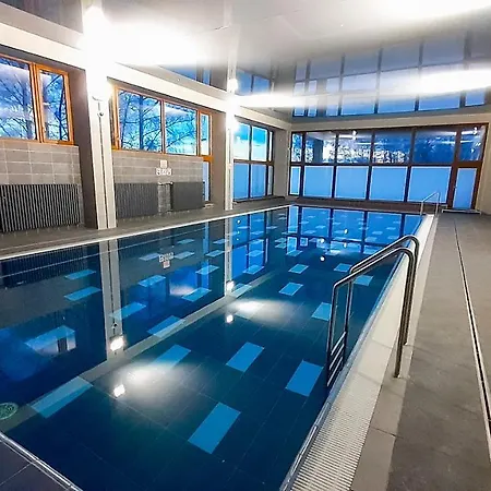 Sorea Hutnik I. Hotel 3*