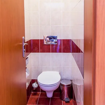 Hotel Sorea Hutnik I. 3*