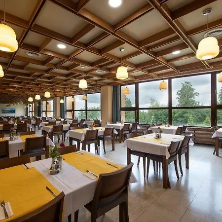 Sorea Hutnik I. Hotel