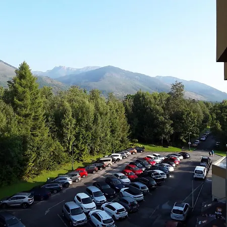 Sorea Hutnik I. 3* Wysokie Tatry