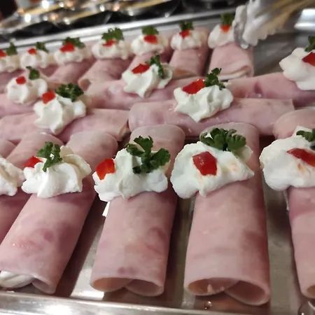 Sorea Hutník I. Hotel 3*