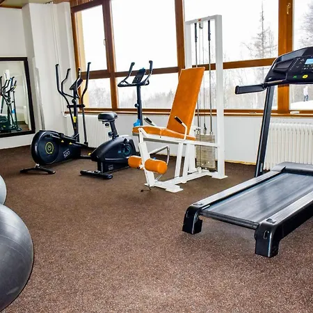 Sorea Hutník I. Hotel 3*