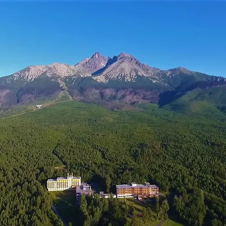 Sorea Hutník I. Vysoké Tatry