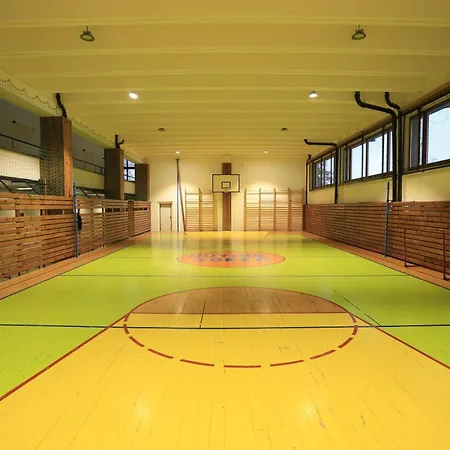 Hotel Sorea Hutník I. Vysoké Tatry