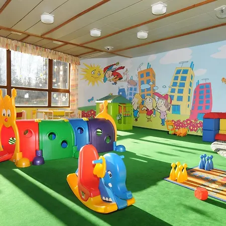 Hotel Sorea Hutnik I. 3*