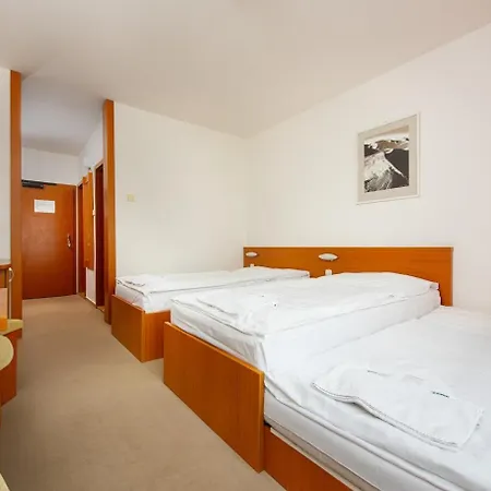 Sorea Hutnik 3* Wysokie Tatry