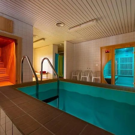 Sorea Hutník I. Hotel 3*