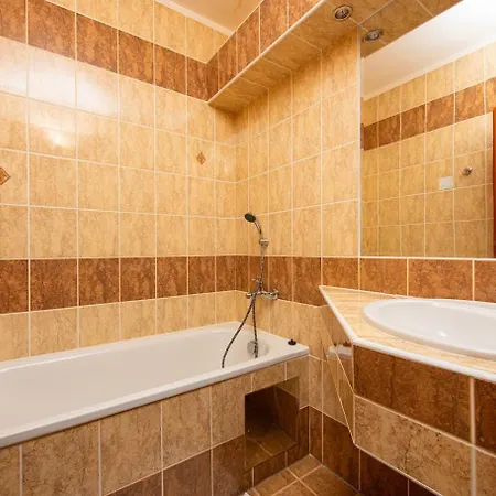 Hotel Sorea Hutnik Wysokie Tatry