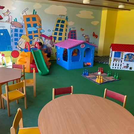 Sorea Hutník I. Hotel