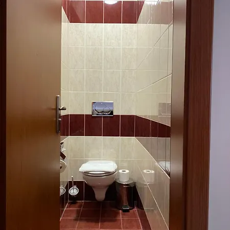 Sorea Hutnik Отель 3*