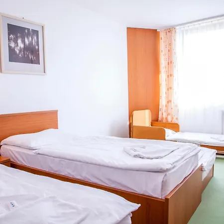 Sorea Hutnik Hotel 3*