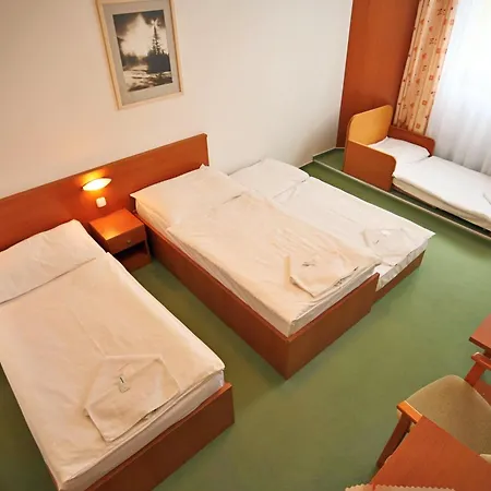 Sorea Hutnik 3* Vysoké Tatry