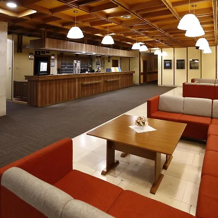 Sorea Hutník I. Hotel 3*