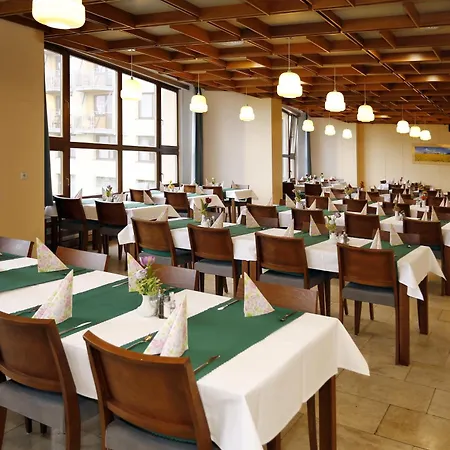 Hotel Sorea Hutnik 3*