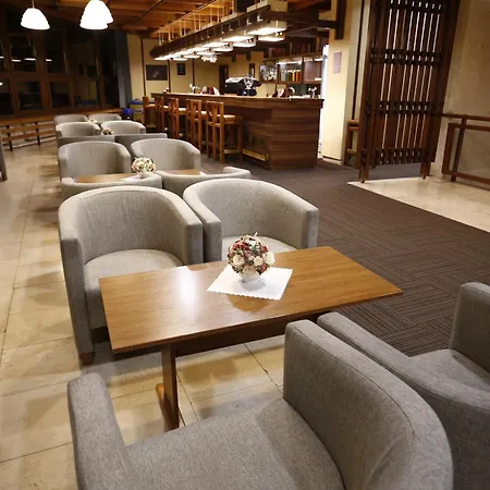 Sorea Hutník I. Hotel