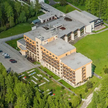 Sorea Hutnik Отель Високе-Татри