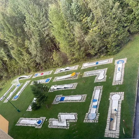 Sorea Hutnik 3*