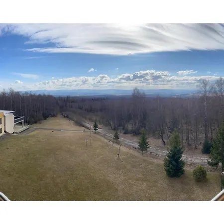 Sorea Hutnik 3* Високе-Татри