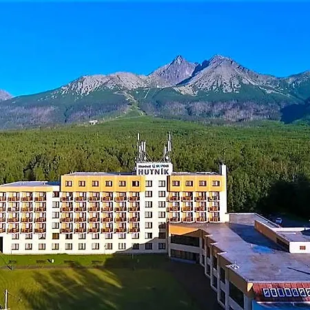 Sorea Hutnik Vysoké Tatry