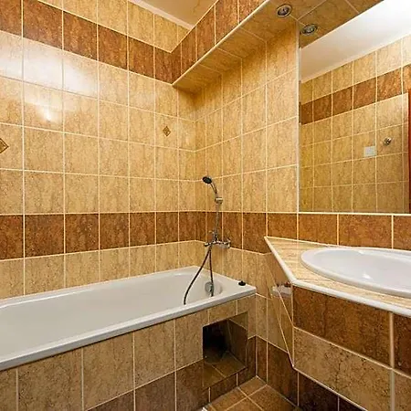 Sorea Hutnik Hotel