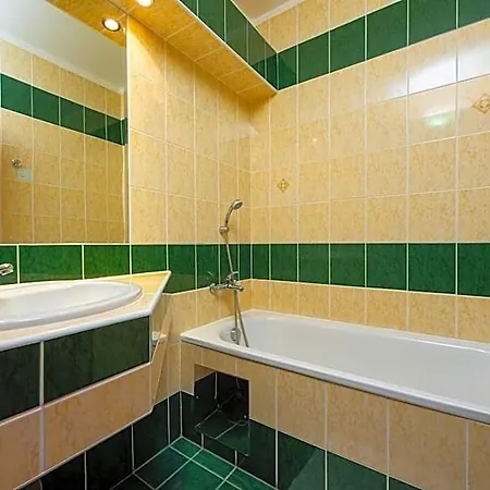 Hotel Sorea Hutnik 3*