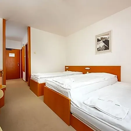 Sorea Hutnik 3* Vysoké Tatry