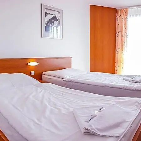 Sorea Hutnik 3* Vysoké Tatry