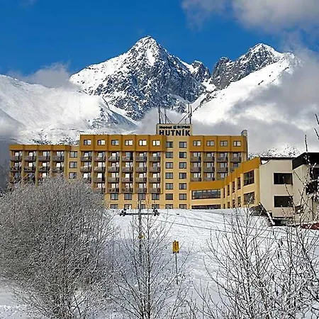Sorea Hutnik 3*