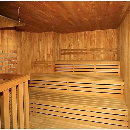 Sorea Hutnik 3*