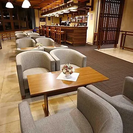 Sorea Hutnik Hotel 3*