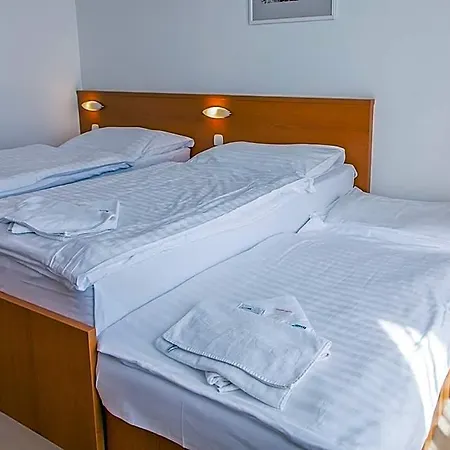 Sorea Hutnik 3*