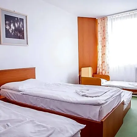 Sorea Hutnik 3* Vysoké Tatry