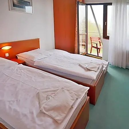 Sorea Hutnik Hotel