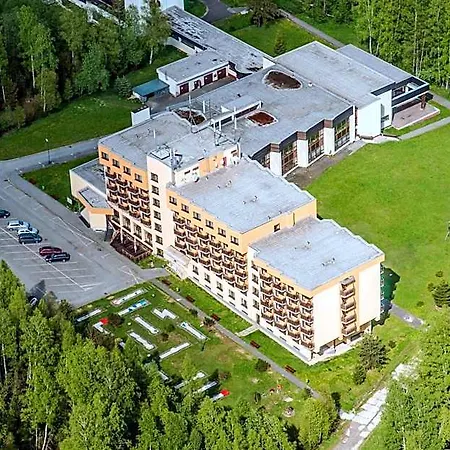 Sorea Hutnik Hotel 3*