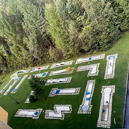 Hotel Sorea Hutnik