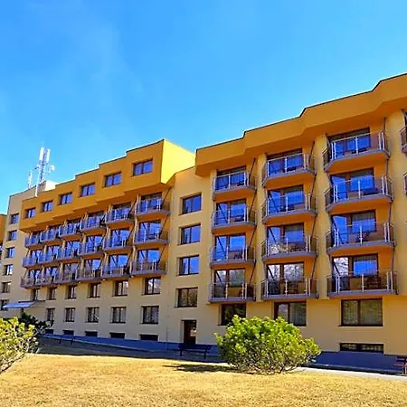 Sorea Hutnik 3* Vysoké Tatry