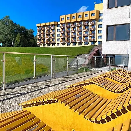 Hotel Sorea Hutnik 3*
