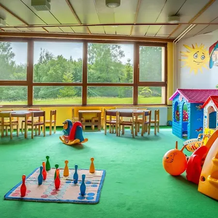 Sorea Hutnik Otel