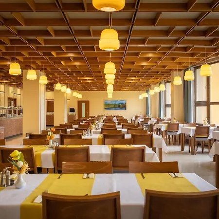 Sorea Hutnik 3* Vysoké Tatry