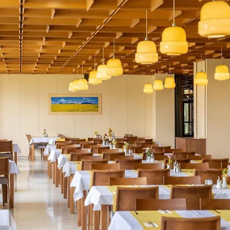 Sorea Hutnik 3* Vysoké Tatry
