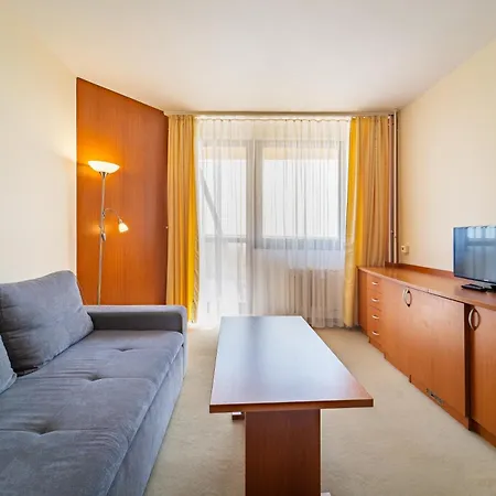 Sorea Hutnik 3* Vysoké Tatry