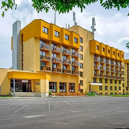 Otel Sorea Hutnik Vysoké Tatry