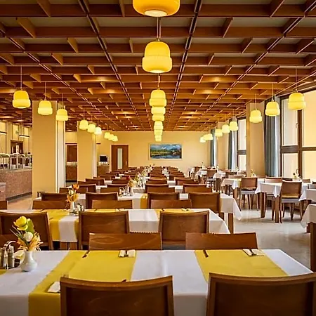 Otel Sorea Hutnik Vysoké Tatry