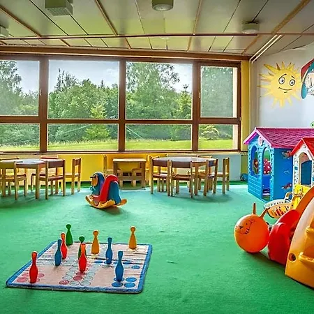 Otel Sorea Hutnik 3*