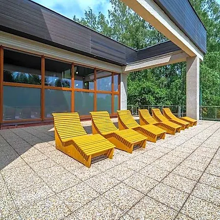 Otel Sorea Hutnik Vysoké Tatry