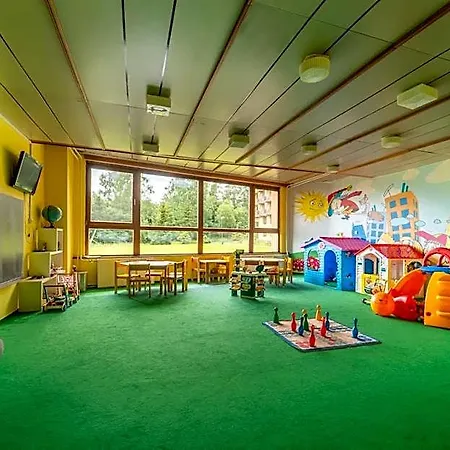 Otel Sorea Hutnik 3*