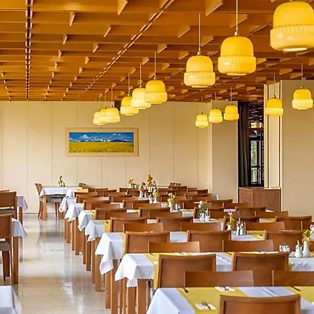 Sorea Hutnik 3* Vysoké Tatry