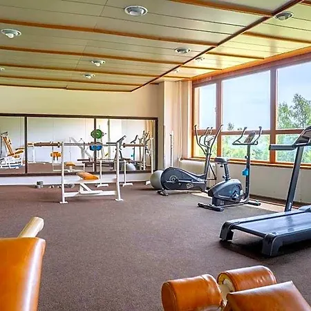 Otel Sorea Hutnik